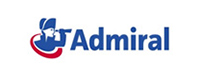 Admiral Insurance Company Logo