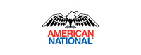 American National Insurance Logo