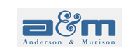 Anderson & Murison Logo