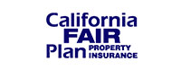 California Fair Plan Logo