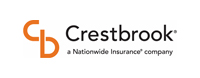 Crestbrook Logo