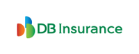 DB Insurance Logo
