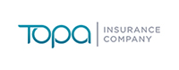 Topa Insurance Company Logo