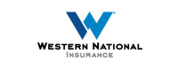 Western National Insurance Logo