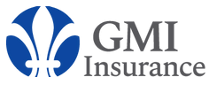 GMI Insurance Logo