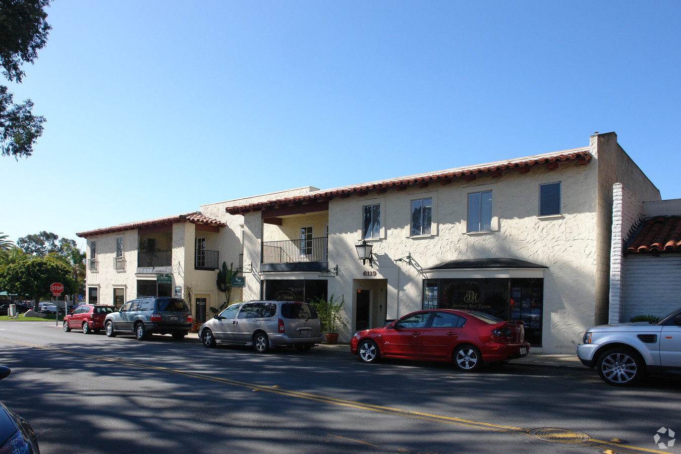 Photo of rancho-santa-fe-office