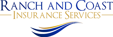 Ranch and Coast Insurance Services Logo