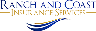 Ranch and Coast Insurance Services Logo